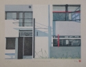 Unieke houtblokprints met Japanse techniek
