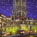 Licht in donkere dagen - Kerst en Nieuwjaar