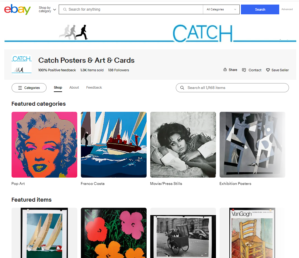eBay